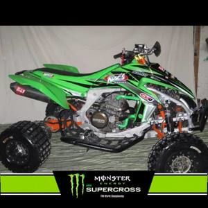 Meet your Posher, Holden